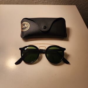 Ray Ban Gatsby RB4256 Sunglasses